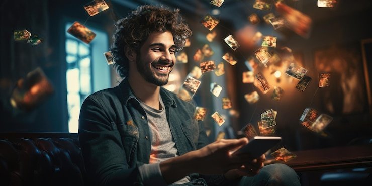 Paytable Bigger Bass Bonanza menampilkan nilai simbol dan bonus jackpot progresif