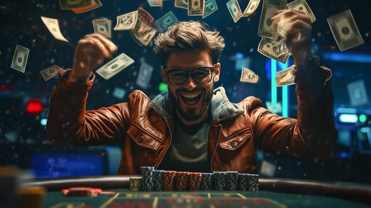 tg slot featured game showcase