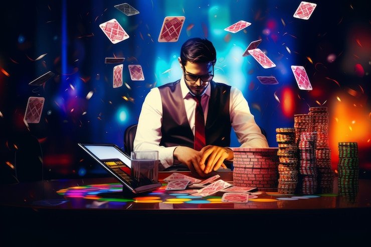 tg slot featured game showcase