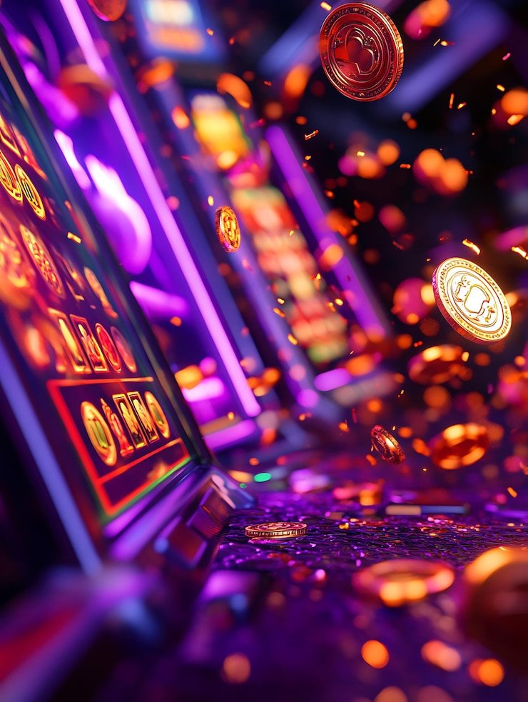 Antarmuka dashboard JILI di platform tg slot dengan tampilan pasar Champions League