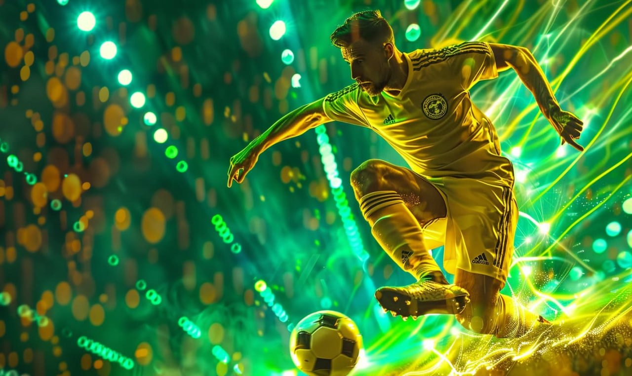 tg slot featured game showcase